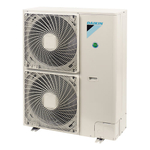 Кондиционер Daikin FBQ100D / RZQG100L9V1