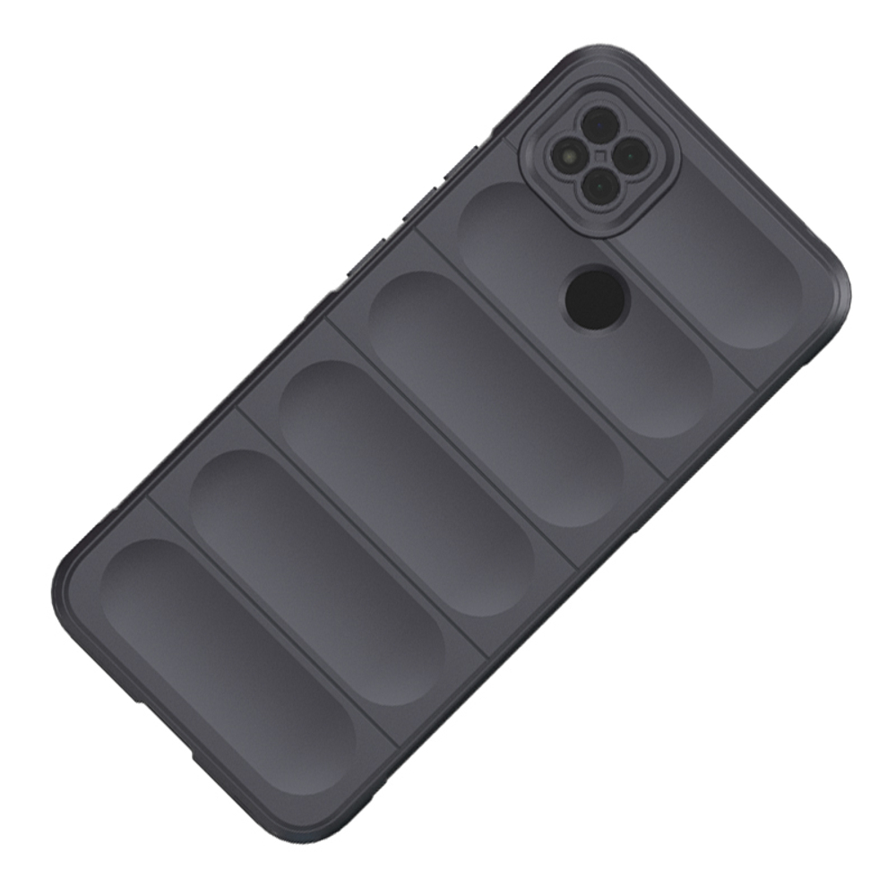 Противоударный чехол Flexible Case для Xiaomi Redmi 9C