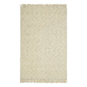 Ковер из буклированной новозеландской шерсти из коллекции ethnic, 120х180 см