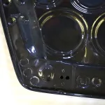 Карбоновый капот для Mercedes-Benz G-Class W463 G500 G550 G63 AMG 2020+ Мерседес Гелик гелентваген