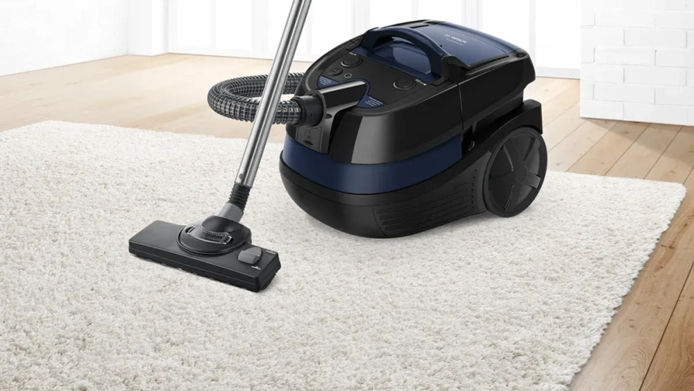 Пылесос Bosch BWD41700