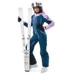 КОМБИНЕЗОН DRAGONFLY GRAVITY PREMIUM WOMAN 2024