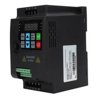 Преобразователь частоты SKI780-1D5-1 1.5 кВт, 220В