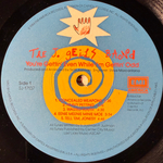 The J. Geils Band ‎– You're Gettin' Even While I'm Gettin' Odd (США 1984г.)