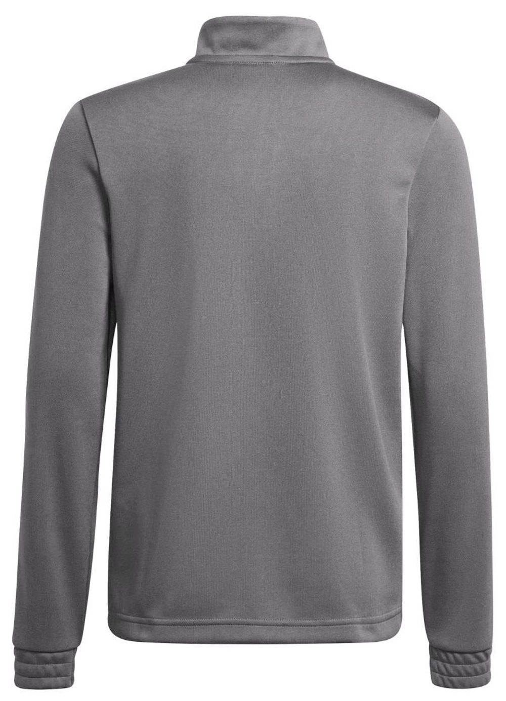 Мужская теннисная кофта Adidas Entrada 22 Training Top - серый