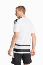 Футболка adidas Hooped 26