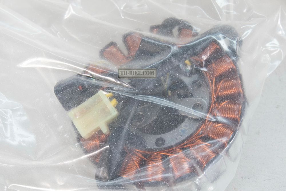 31120-K1T-J11. STATOR COMP. (DENSO)