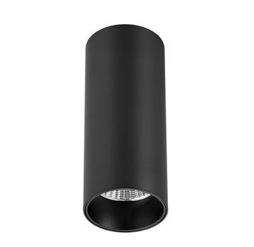 Накладной светильник LED 7W 4000K ST170.442.07 чёрный ST-Luce