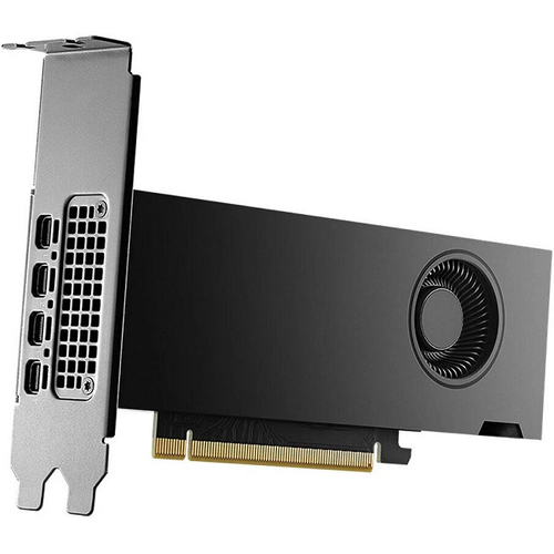 Видеокарта NVIDIA Quadro RTX A2000 12Gb GDDR6 (900-5G192-2250-000)
