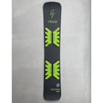 Пластина для сноуборда VIRUS Isolator