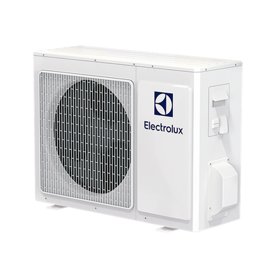 Мульти сплит-система Electrolux на 2 комнаты (20+25 кв.м.) серия Portofino