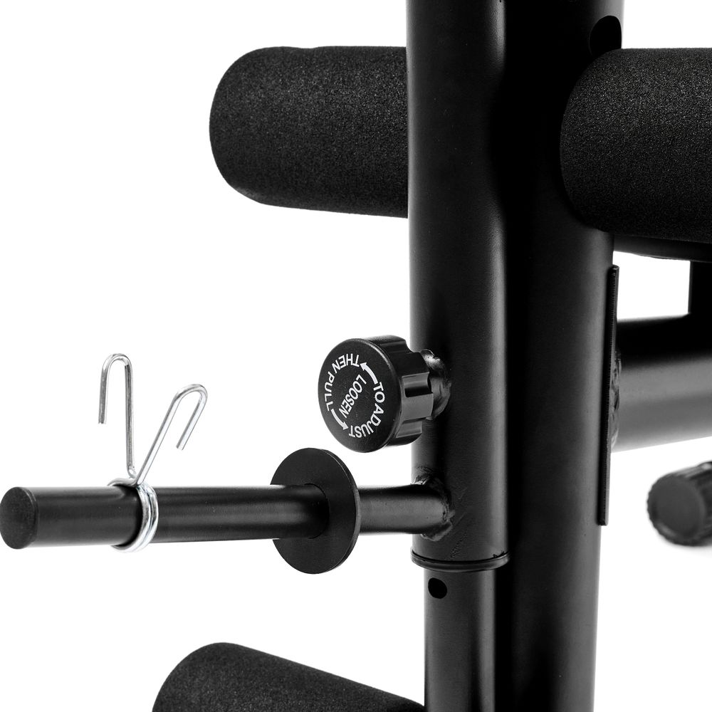 Силовой комплекс DFC HomeGym D854
