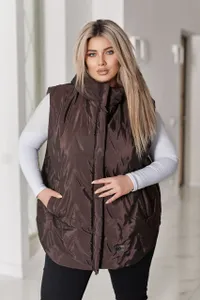 Жилет УК-770-5 Fabrika