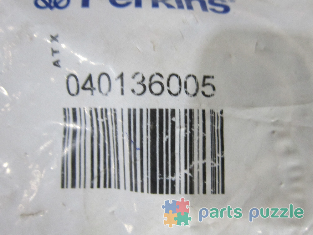 Подшипник / BALL BEARING АРТ: 040136005