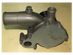 Насос водяной Yuchai YC4A100Z-D20; TDY 70 4LTE/Water pump