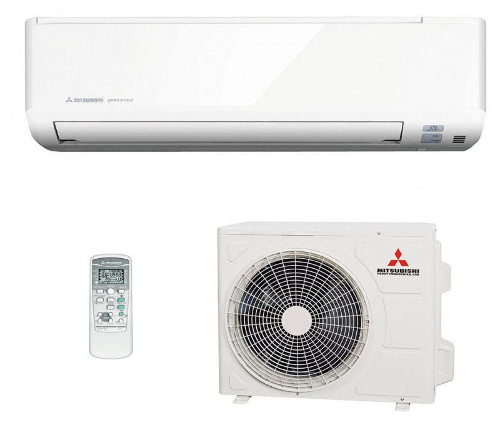 Mitsubishi Heavy SRK35ZSPR-S/SRC35ZSPR-S