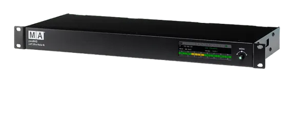 MA Lighting grandMA3 onPC 8Port Node 4k