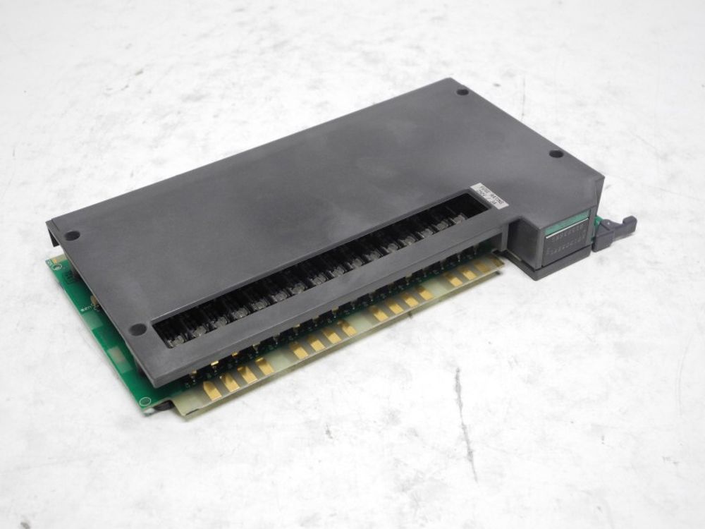 Allen Bradley 1771-OQ16 A