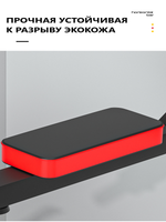 Турник-брусья-пресс 3в1, настенный, с переворотом, домашний, ручками