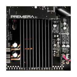 Интегральный усилитель Premiera D2S Black