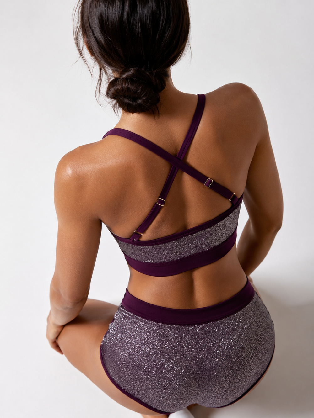Rubi Top, Glow