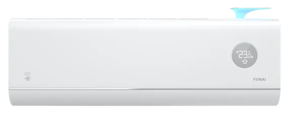 Инверторная сплит-система серии SOYOKAZE Inverter RAC-I-SZ35HP.D01 (комплект)