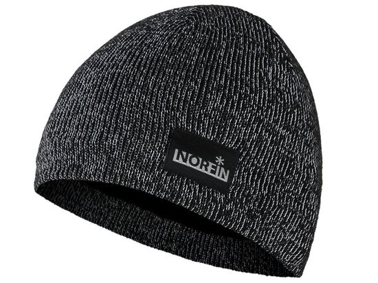 Шапка NORFIN Cobold Reflective