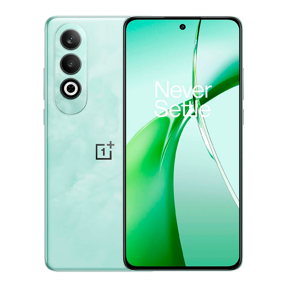 Смартфон OnePlus Nord CE4 8/256GB, Celadon Marble (Селадоновый мрамор)