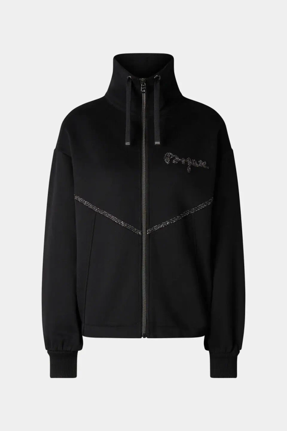Толстовка BOGNER TAMARA в черном цвете