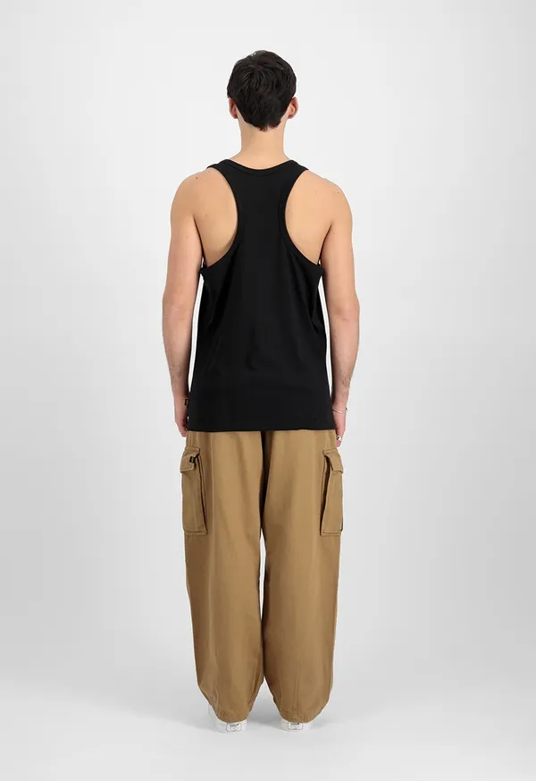 Майка мужская ALPHA INDUSTRIES Alpha Essentials RL Tank