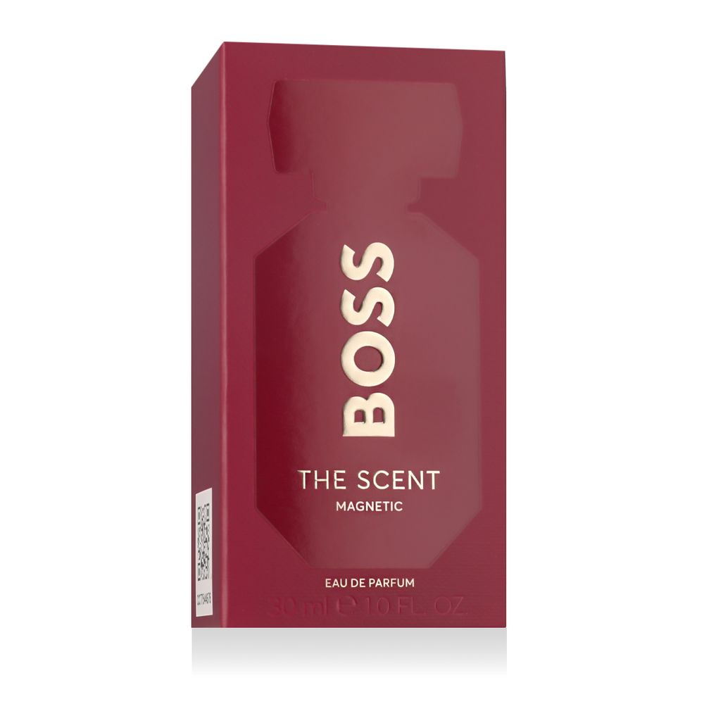 Hugo Boss Boss Boss The Scent For Her Magnetic Eau De Parfum 30 ml (woman)