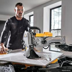 Плиткорез DeWalt D36000