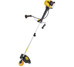 Бензиновый триммер с антивибрационной системой Huter GGT-2900S PRO 70/2/29
