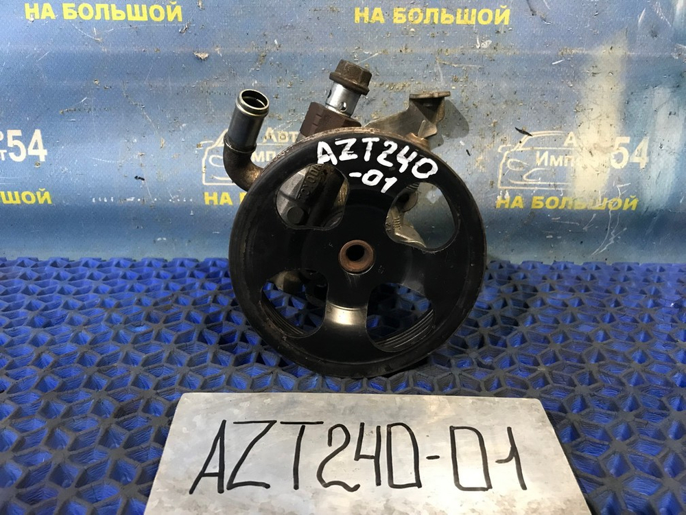 Насос ГУР TOYOTA PREMIO 2003
