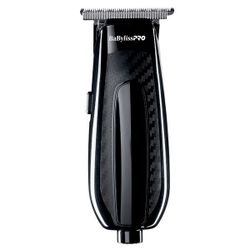 Профессиональный триммер BaByliss PRO ETCH FX FX69E Черный