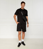 Футболка Armani Exchange - черный(6DZTLE ZJ9JZ)