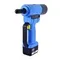 Аккумуляторный заклепочник "GESIPA ACCUBIRD" 7250037