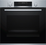 Духовой шкаф Bosch HBG538ES6R