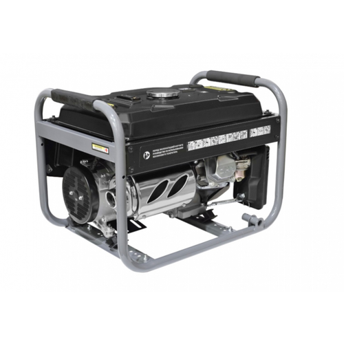 Генератор бензиновый CARVER PPG- 3900АE