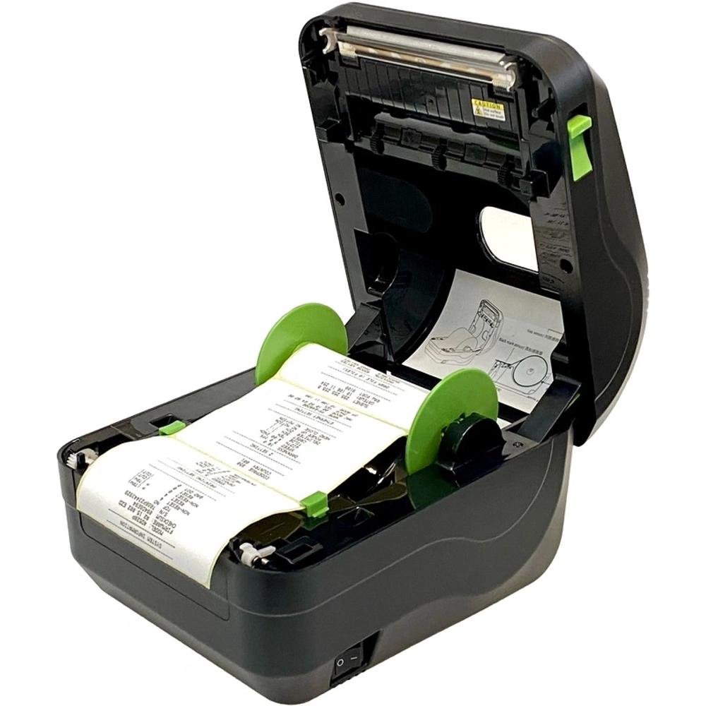Принтер этикеток TSC URSA UR520DE