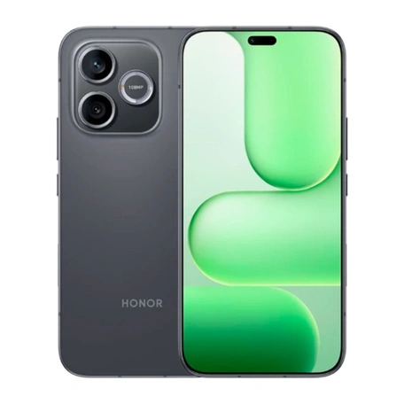 Смартфон Honor 600 Lite 8/256GB Velvet Black