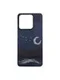 Карбоновый чехол для IQOO 15T с MagSafe Ночной свет (Night Light)