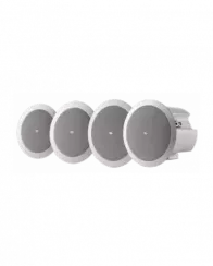 DAS AUDIO CL-8T Громкоговоритель потолочный 8", 2-х полосный
