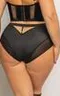 SIMPLE Briefshighwaist Трусы высокие