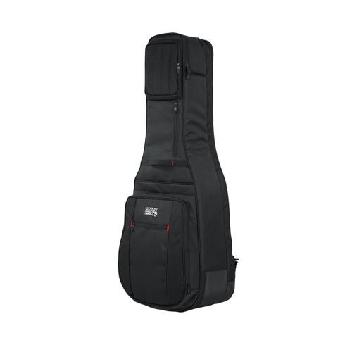 GATOR G-PG-ACOUELECT - чехол серии Pro-Go для 2-х гитар:акустической и электрической