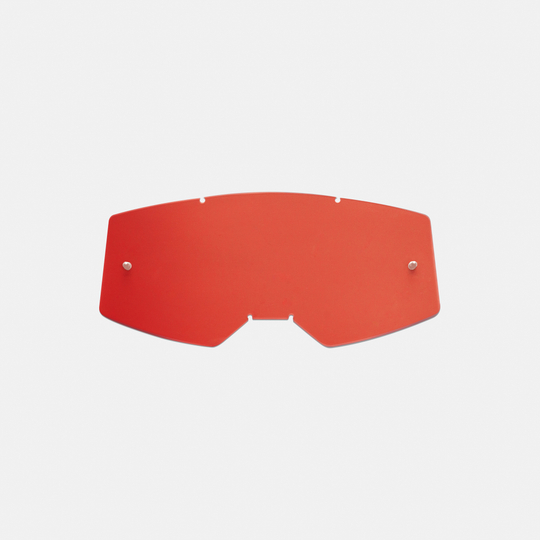 Линза WHITELAB MX A13 / K13 Lumi Red