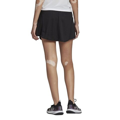 Теннисная юбка Adidas Tennis Match Skirt W - black