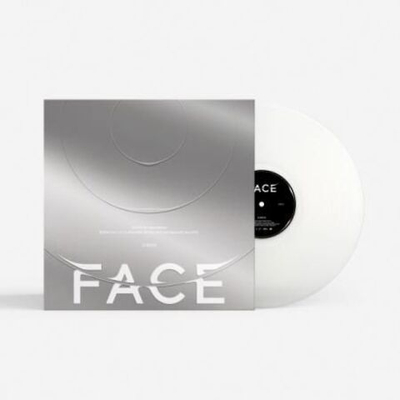 Альбом JIMIN (BTS) - FACE LP Version