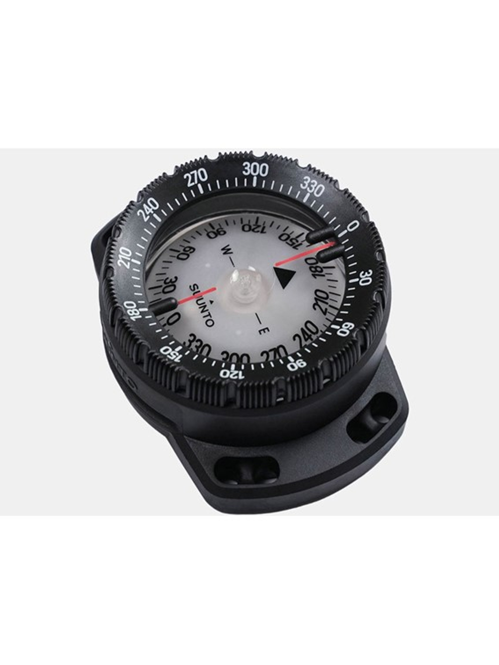Аксессуар для дайв-компьютеров SUUNTO SK-8 BLACK BUNGEE MOUNT / NH