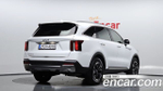 KIA Sorento Gasoline 2.5T 2WD — 2024